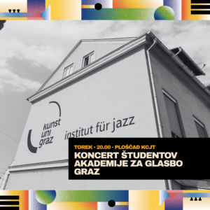 KUG, koncertni promo