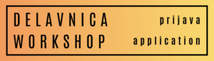Link za prijavo na delavnico