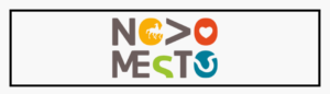 Logo - Mestna občina Novo mesto