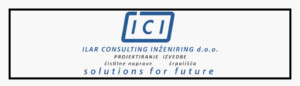 logo // Ilar Consulting