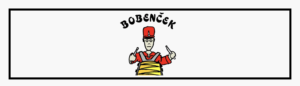 Logotip, sponzor, Trgovina z glasbili Bobenček